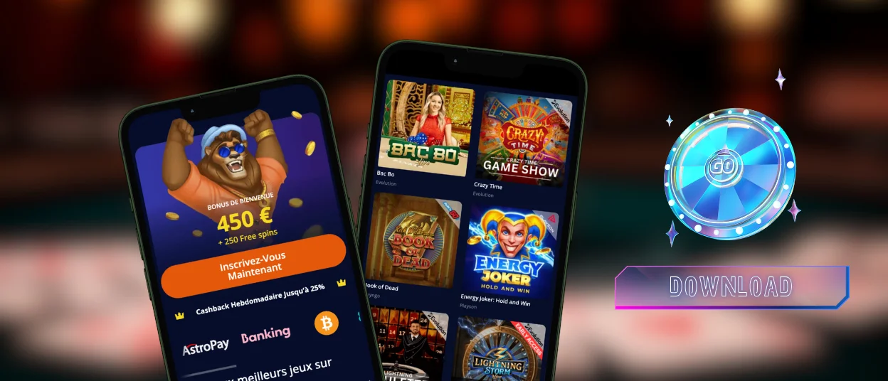 nine casino app